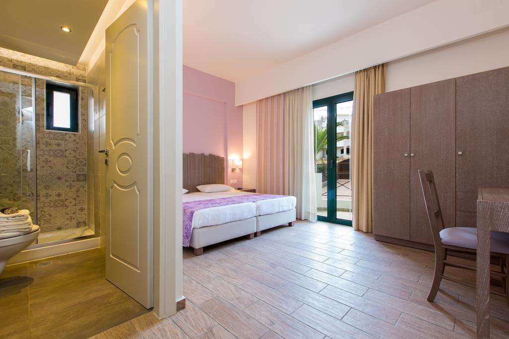 Alonia Villa, Refined Living With 50M2 Private Pool, By Thinkvilla Melidhónion 部屋 写真